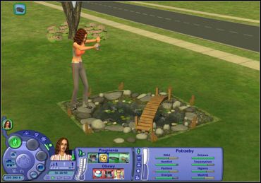 Dla stosunkowo wysokich wymagań rekompensatą są zarobki, które u szczytu kariery dochodzą do 4000 simoleonów, oraz w miarę stabilne godziny pracy - Oceanografia | Ścieżki Kariery | The Sims 2 Czas wolny - The Sims 2: Czas wolny - oficjalny polski poradnik do gry