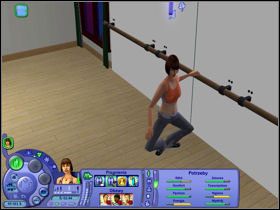 2 - Muzyka i taniec | Hobby | The Sims 2 Czas wolny - The Sims 2: Czas wolny - oficjalny polski poradnik do gry