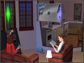 2 - Gry | Hobby | The Sims 2 Czas wolny - The Sims 2: Czas wolny - oficjalny polski poradnik do gry
