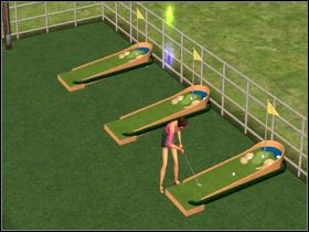 1 - Sport | Hobby | The Sims 2 Czas wolny - The Sims 2: Czas wolny - oficjalny polski poradnik do gry