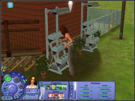 2 - Natura | Hobby | The Sims 2 Czas wolny - The Sims 2: Czas wolny - oficjalny polski poradnik do gry