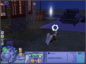 Odwiedzenie klubu Ambitne Laboratorium pozwala na wypróbowanie bardziej zaawansowanych form spędzania wolnego czasu - Nauka | Hobby | The Sims 2 Czas wolny - The Sims 2: Czas wolny - oficjalny polski poradnik do gry