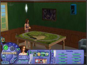 6 - Parcele Publiczne | Nowa dzielnica | The Sims 2 Czas wolny - The Sims 2: Czas wolny - oficjalny polski poradnik do gry