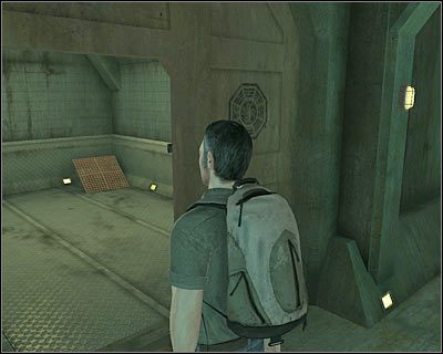 1 - 1x07 - Worth A Thousand Words cz.2 | Lost Zagubieni - Lost: Zagubieni - poradnik do gry