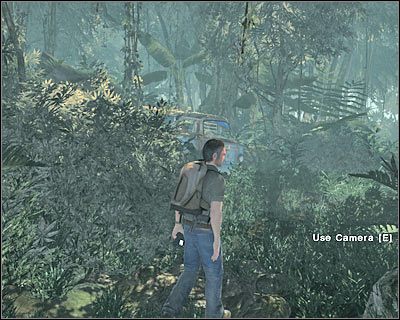 Możesz już kontynuować przeprawę - 1x05 - Hotel Persephone cz.4 | Lost Zagubieni - Lost: Zagubieni - poradnik do gry