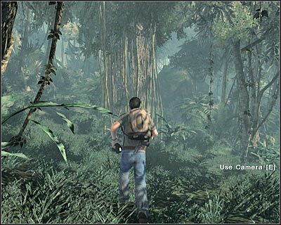 Będziesz się teraz mógł zająć odnalezieniem jednego z bonusowych przedmiotów - 1x05 - Hotel Persephone cz.4 | Lost Zagubieni - Lost: Zagubieni - poradnik do gry