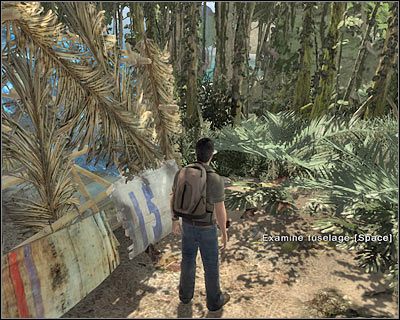 Następny w kolejce jest wózek na żywność - 1x04 - Forty-Two cz.3 | Lost Zagubieni - Lost: Zagubieni - poradnik do gry