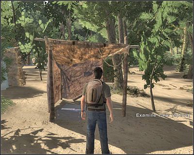 Teraz odwróć się i zacznij biec przed siebie - 1x04 - Forty-Two cz.3 | Lost Zagubieni - Lost: Zagubieni - poradnik do gry