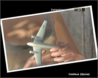 Teraz spróbuj zagadać do Lockea - 1x04 - Forty-Two cz.1 | Lost Zagubieni - Lost: Zagubieni - poradnik do gry