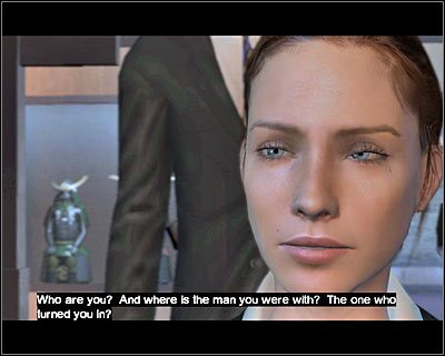 QUEST 3: Save Kate and Jack (Uratuj Kate i Jacka) - 1x07 - Worth A Thousand Words cz.5 | Lost Zagubieni - Lost: Zagubieni - poradnik do gry