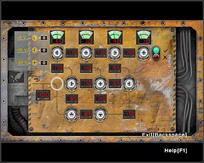 Pomieszczenia tego nie musisz badać, aczkolwiek znalazłbyś tu folder (folder) - 1x07 - Worth A Thousand Words cz.4 | Lost Zagubieni - Lost: Zagubieni - poradnik do gry