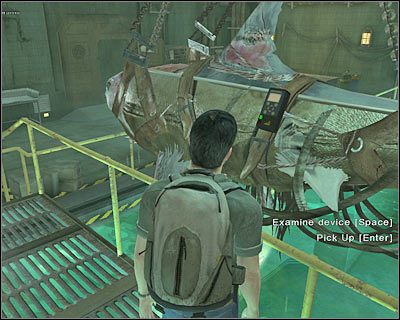 Zanim skorzystasz z panelu, upewnij się, że dysponujesz odpowiednią liczbą bezpieczników (odpowiednio 5, 6 i 3) - 1x07 - Worth A Thousand Words cz.4 | Lost Zagubieni - Lost: Zagubieni - poradnik do gry