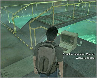 1 - 1x07 - Worth A Thousand Words cz.3 | Lost Zagubieni - Lost: Zagubieni - poradnik do gry