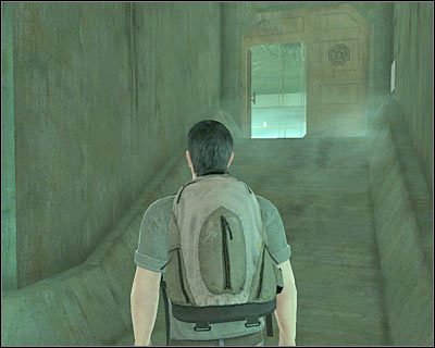 W pomieszczeniu tym nie odnajdziesz nowych bezpieczników, ale za to będziesz mógł zająć się zebraniem mniej cennych obiektów - puszek z piwem oraz puszek na żywność - 1x07 - Worth A Thousand Words cz.3 | Lost Zagubieni - Lost: Zagubieni - poradnik do gry