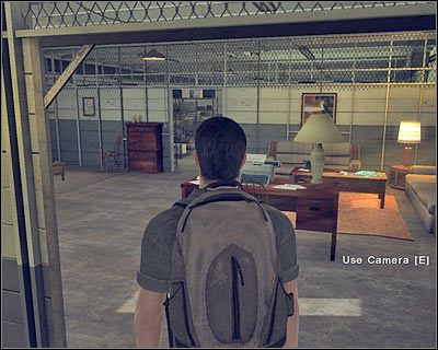 Udaj się do drugiego pomieszczenia - 1x06 - Whatever It Takes cz.5 | Lost Zagubieni - Lost: Zagubieni - poradnik do gry