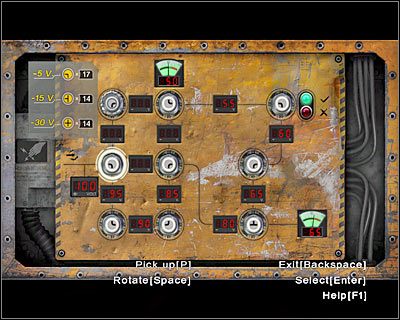 Znajdziesz się wewnątrz znanego z serialu budynku - 1x06 - Whatever It Takes cz.5 | Lost Zagubieni - Lost: Zagubieni - poradnik do gry