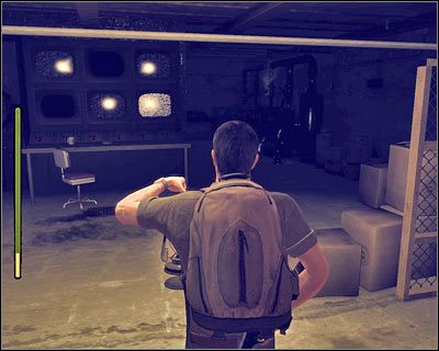 1 - 1x06 - Whatever It Takes cz.4 | Lost Zagubieni - Lost: Zagubieni - poradnik do gry