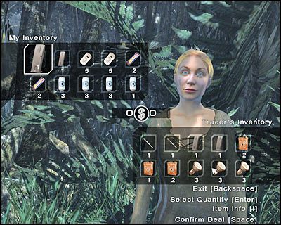 Obróć się i skieruj w stronę dużego pola - 1x06 - Whatever It Takes cz.3 | Lost Zagubieni - Lost: Zagubieni - poradnik do gry