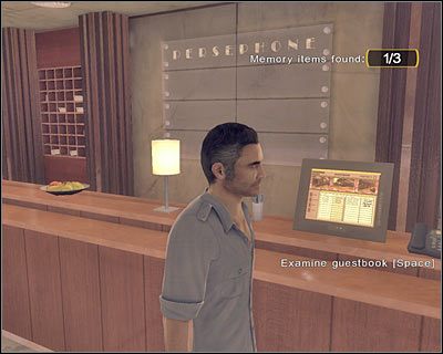 Możesz już wrócić się do Lisy i spróbować z nią porozmawiać - 1x06 - Whatever It Takes cz.2 | Lost Zagubieni - Lost: Zagubieni - poradnik do gry