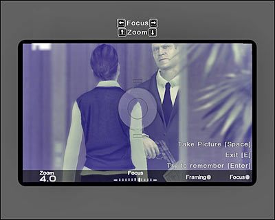 Teraz będziesz mógł zająć się zbadaniem trzech przedmiotów - 1x06 - Whatever It Takes cz.2 | Lost Zagubieni - Lost: Zagubieni - poradnik do gry