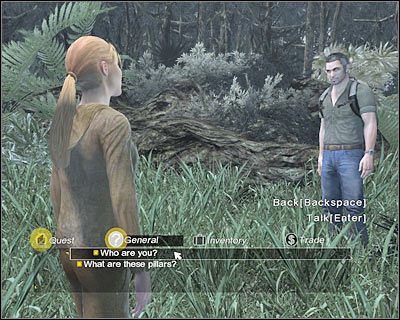 Flashback ten będzie nieco bardziej rozbudowany od poprzednich scen z tego gatunku - 1x06 - Whatever It Takes cz.2 | Lost Zagubieni - Lost: Zagubieni - poradnik do gry