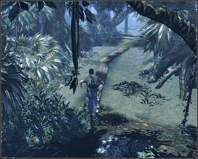 1 - 1x06 - Whatever It Takes cz.1 | Lost Zagubieni - Lost: Zagubieni - poradnik do gry