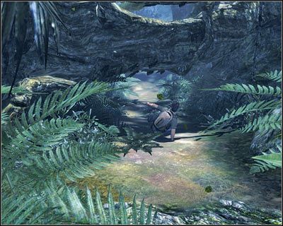 I to by było na tyle - 1x06 - Whatever It Takes cz.1 | Lost Zagubieni - Lost: Zagubieni - poradnik do gry