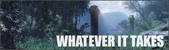 Szósty rozdział paradoksalnie zaskoczy Cię najtrudniejszym początkiem - 1x06 - Whatever It Takes cz.1 | Lost Zagubieni - Lost: Zagubieni - poradnik do gry