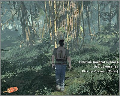 1 - 1x05 - Hotel Persephone cz.5 | Lost Zagubieni - Lost: Zagubieni - poradnik do gry