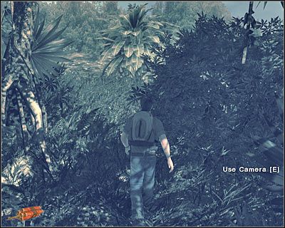 Przed Tobą zdecydowanie najtrudniejsza część tego rozdziału gry - 1x05 - Hotel Persephone cz.5 | Lost Zagubieni - Lost: Zagubieni - poradnik do gry