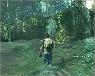 1 - 1x05 - Hotel Persephone cz.2 | Lost Zagubieni - Lost: Zagubieni - poradnik do gry