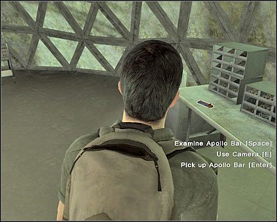 Skorzystaj z komputera - 1x05 - Hotel Persephone cz.2 | Lost Zagubieni - Lost: Zagubieni - poradnik do gry