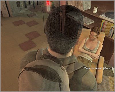 Zdecydowanie radziłbym ponownie przejść się po całej stacji badawczej i podnieść najcenniejsze obiekty - 1x05 - Hotel Persephone cz.2 | Lost Zagubieni - Lost: Zagubieni - poradnik do gry