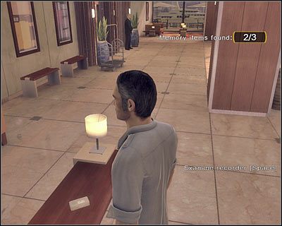 1 - 1x05 - Hotel Persephone cz.1 | Lost Zagubieni - Lost: Zagubieni - poradnik do gry