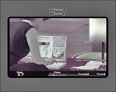 Podobnie jak w przypadku wcześniej ukończonych flashbacków, będziesz mógł zająć się zbadaniem dodatkowych przedmiotów - 1x05 - Hotel Persephone cz.1 | Lost Zagubieni - Lost: Zagubieni - poradnik do gry