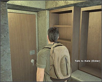 Ukończenie tego flashbacka nie powinno ci sprawić większych kłopotów - 1x05 - Hotel Persephone cz.1 | Lost Zagubieni - Lost: Zagubieni - poradnik do gry