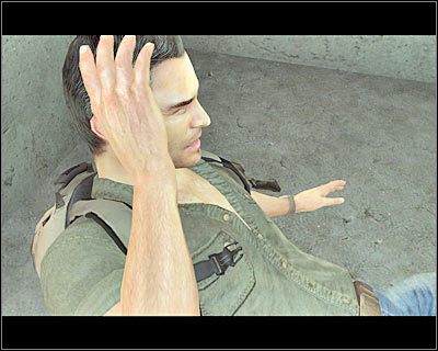 QUEST 1: Follow your compass (Skorzystaj z kompasu w celu odnalezienia ukrytego pomieszczenia) - 1x05 - Hotel Persephone cz.1 | Lost Zagubieni - Lost: Zagubieni - poradnik do gry