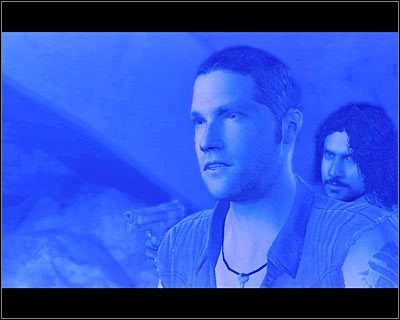 1 - 1x04 - Forty-Two cz.7 | Lost Zagubieni - Lost: Zagubieni - poradnik do gry