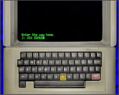 Jeśli chcesz, wróć się do wszystkich trzech paneli w celu ponownego zabrania bezpieczników - 1x04 - Forty-Two cz.7 | Lost Zagubieni - Lost: Zagubieni - poradnik do gry