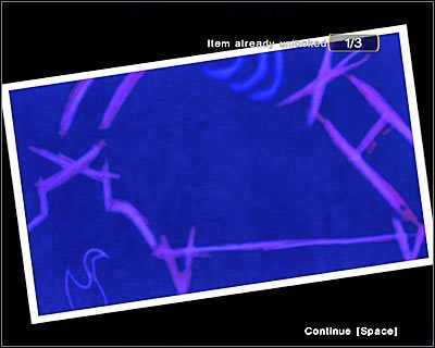 Skorzystaj z komputera - 1x04 - Forty-Two cz.7 | Lost Zagubieni - Lost: Zagubieni - poradnik do gry