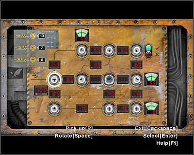 1 - 1x04 - Forty-Two cz.6 | Lost Zagubieni - Lost: Zagubieni - poradnik do gry