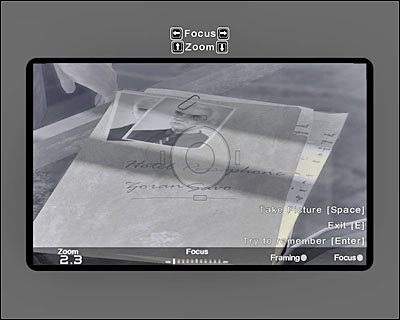 Tradycyjnie już będziesz mógł też zająć się zapoznaniem z innymi obiektami - 1x04 - Forty-Two cz.4 | Lost Zagubieni - Lost: Zagubieni - poradnik do gry