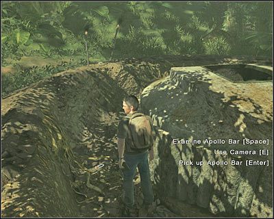 1 - 1x04 - Forty-Two cz.2 | Lost Zagubieni - Lost: Zagubieni - poradnik do gry