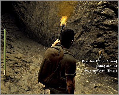 Po dotarciu do charakterystycznego rozwidlenia nie idź w lewo, gdyż czeka Cię tam pewna śmierć - 1x03 - Via Domus cz.5 | Lost Zagubieni - Lost: Zagubieni - poradnik do gry