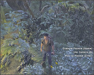 1 - 1x03 - Via Domus cz.3 | Lost Zagubieni - Lost: Zagubieni - poradnik do gry