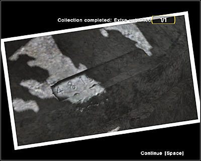 Proponowałbym dokładnie rozejrzeć się, gdyż w okolicy znajdują się papaje (screen) - 1x03 - Via Domus cz.3 | Lost Zagubieni - Lost: Zagubieni - poradnik do gry