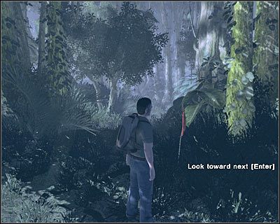 Ruszaj przed siebie - 1x03 - Via Domus cz.3 | Lost Zagubieni - Lost: Zagubieni - poradnik do gry