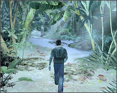 1 - 1x03 - Via Domus cz.2 | Lost Zagubieni - Lost: Zagubieni - poradnik do gry