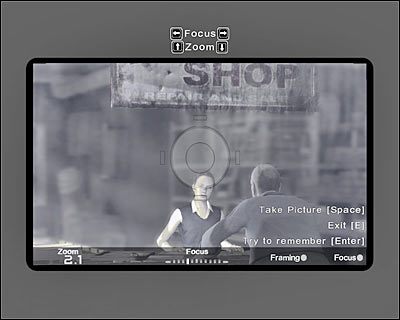 Nagrodzony zostaniesz oczywiście dłuższym filmem przerywnikowym, w trakcie trwania którego pojawi się Locke - 1x03 - Via Domus cz.2 | Lost Zagubieni - Lost: Zagubieni - poradnik do gry