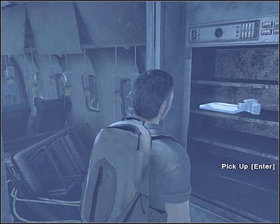 1 - 1x02 - A New Day cz.5 | Lost Zagubieni - Lost: Zagubieni - poradnik do gry